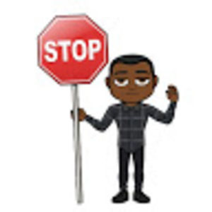 Meet your Posher, Stop & look